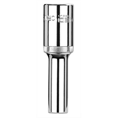 NEO TOOLS GLOBESOCKET+ Duga nasadna glava Superlock, 1/2", 9 mm